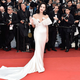 Image for article titled Poofy Gowns, French People, and a Shitload of Diamonds on the Cannes Red Carpet